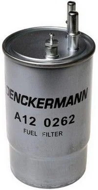 Kuro filtras DENCKERMANN A120262