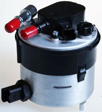 Kuro filtras DENCKERMANN A120433