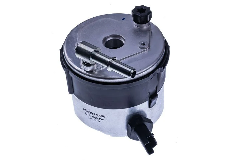 Kuro filtras DENCKERMANN A120433W