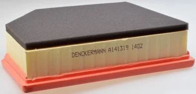 Oro filtras DENCKERMANN A141319