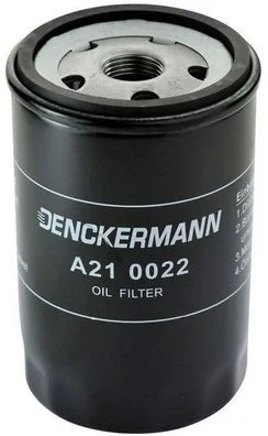 Alyvos filtras DENCKERMANN A210022