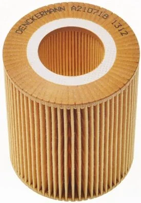Oil Filter DENCKERMANN A210718