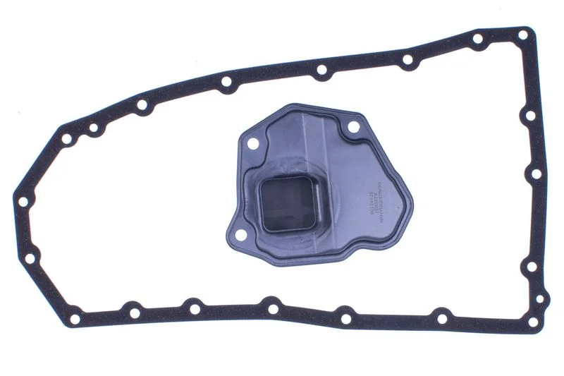 Hydraulic Filter Kit, automatic transmission DENCKERMANN A220037