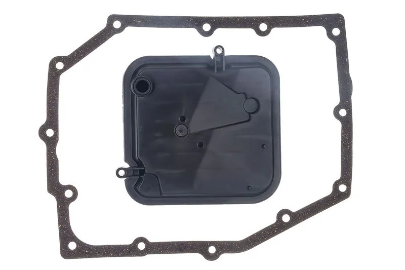Hydraulic Filter Kit, automatic transmission DENCKERMANN A220075