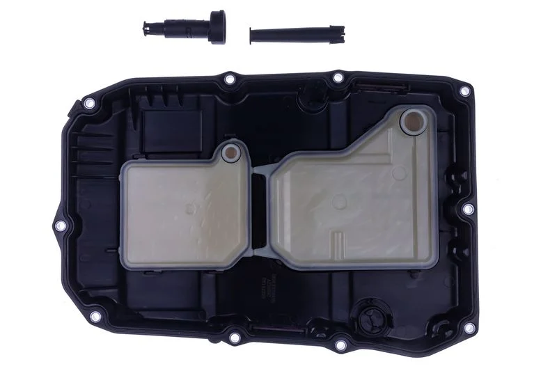 Hidraulinių filtrų komplektas, automatinė transmisija DENCKERMANN A220097