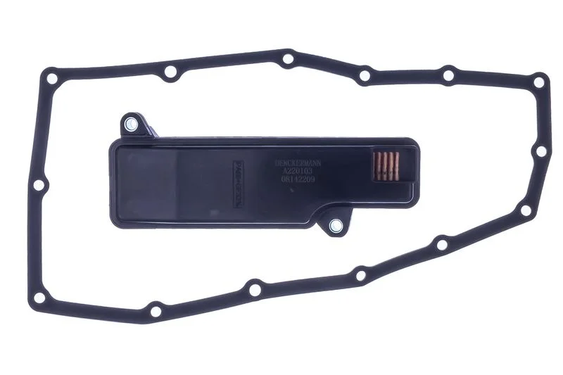 Hydraulic Filter Kit, automatic transmission DENCKERMANN A220103