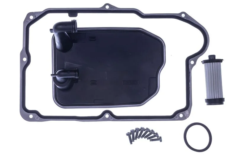 Hidraulinių filtrų komplektas, automatinė transmisija DENCKERMANN A220109