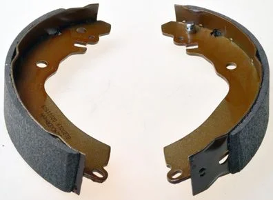 Sada brzdových čeľustí DENCKERMANN B120019