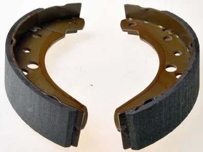 Brake Shoe Set DENCKERMANN B120037
