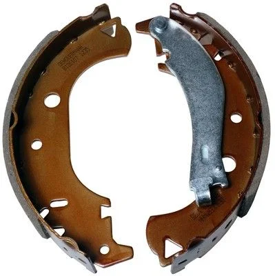 Brake Shoe Set DENCKERMANN B120107