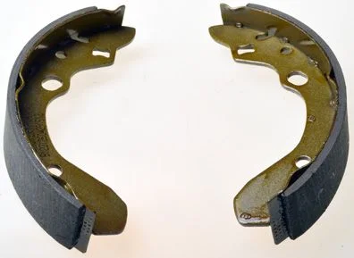 Brake Shoe Set DENCKERMANN B120126