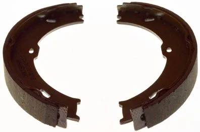 Brake Shoe Set DENCKERMANN B120132