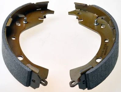 Brake Shoe Set DENCKERMANN B120155