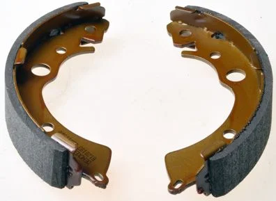 Brake Shoe Set DENCKERMANN B120183