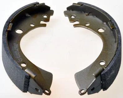 Sada brzdových čeľustí DENCKERMANN B120200
