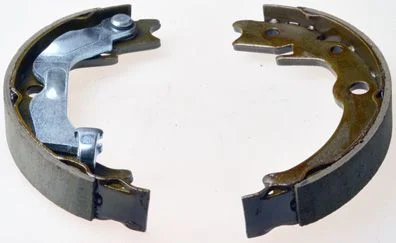 Brake Shoe Set DENCKERMANN B120205