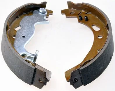 Sada brzdových čeľustí DENCKERMANN B120213
