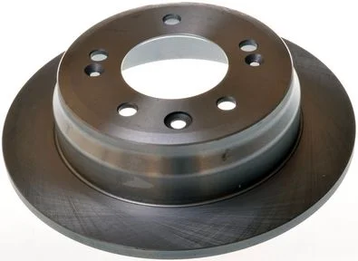 Brake Disc DENCKERMANN B130415