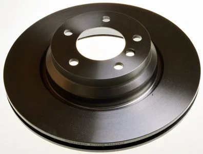 Brake Disc DENCKERMANN B130486
