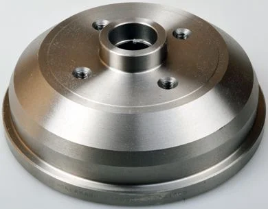 Brake Drum DENCKERMANN B140030