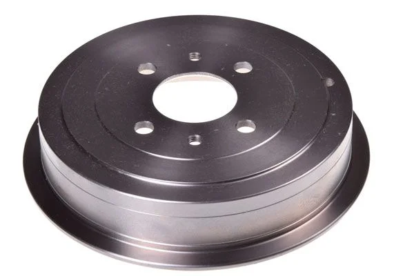 Brake Drum DENCKERMANN B140051