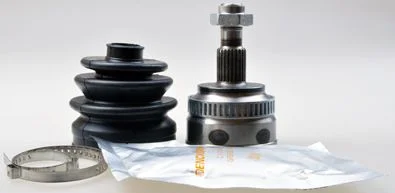 Joint Kit, drive shaft DENCKERMANN C120138