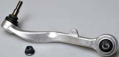 Vikšro valdymo svirtis DENCKERMANN D120473