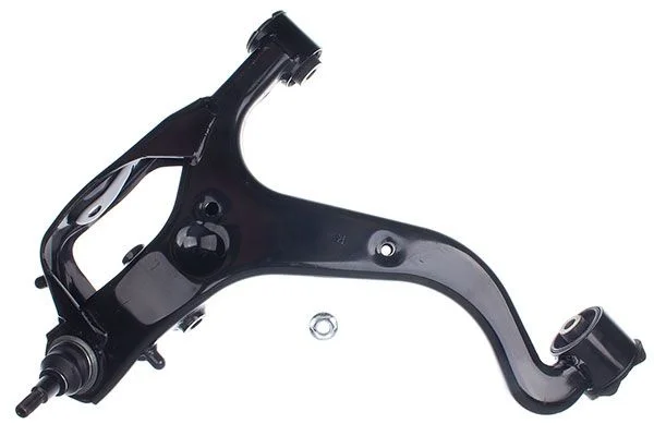 Vikšro valdymo svirtis DENCKERMANN D120620
