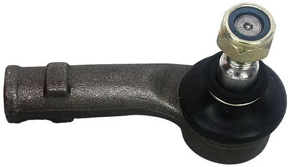Skersinės vairo trauklės galas DENCKERMANN D130064