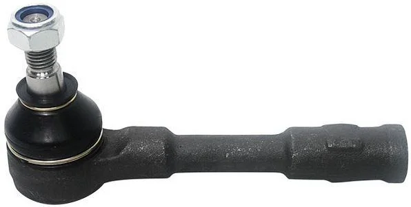Skersinės vairo trauklės galas DENCKERMANN D130240