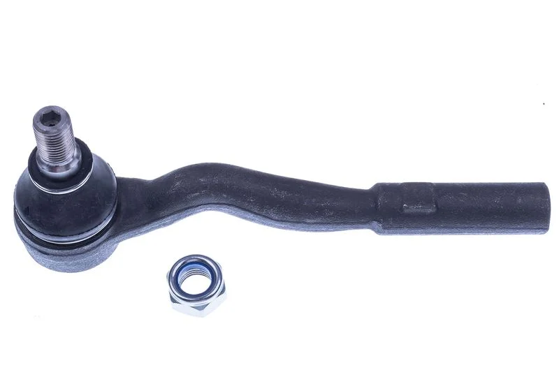 Skersinės vairo trauklės galas DENCKERMANN D130358