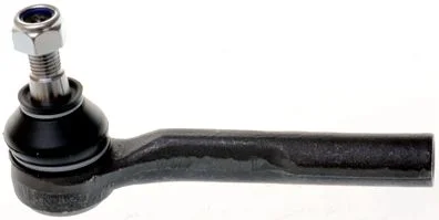 Skersinės vairo trauklės galas DENCKERMANN D130361