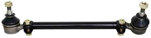 Strypo montavimas DENCKERMANN D180120