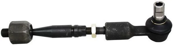 Strypo montavimas DENCKERMANN D180174