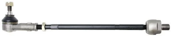 Strypo montavimas DENCKERMANN D180177