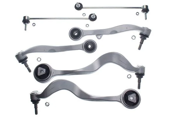 Pakabos komplektas DENCKERMANN D200010