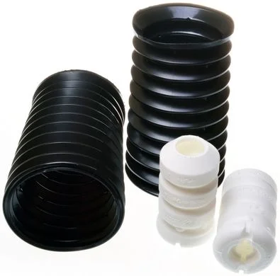 Dust Cover Kit, shock absorber DENCKERMANN D500008