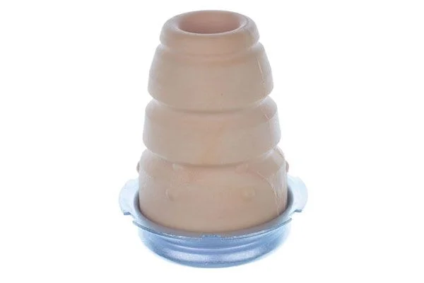 Gumový nárazník, odpruženie DENCKERMANN D500050
