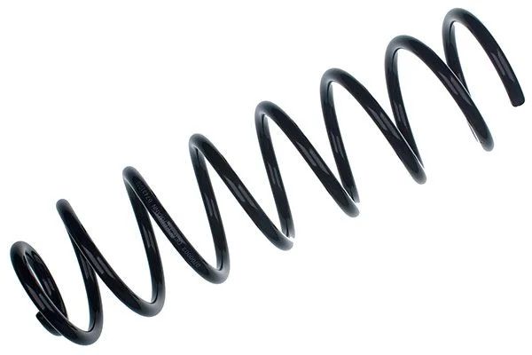 Suspension Spring DENCKERMANN D700003