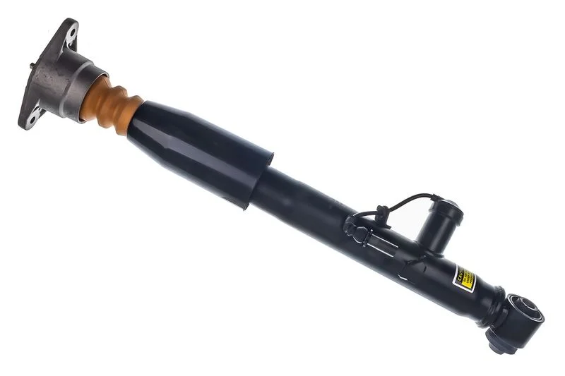 Pneumatinės spyruoklės statramstis DENCKERMANN DSA030G