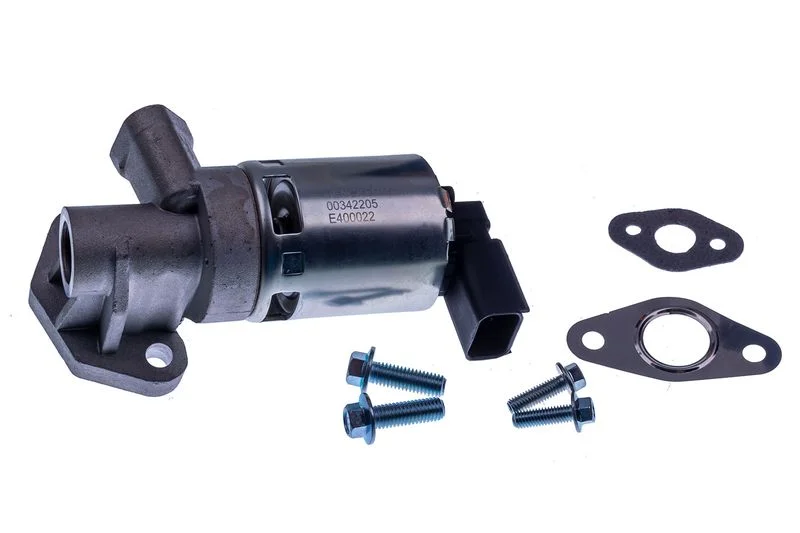 EGR ventil DENCKERMANN E400022