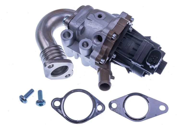 EGR ventil DENCKERMANN E400097