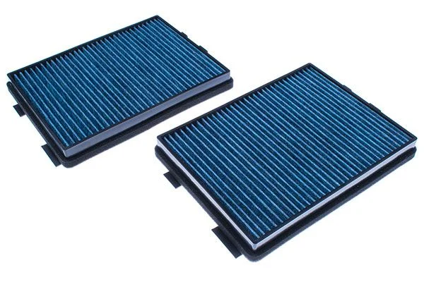 Filtras, salono oras DENCKERMANN M110048A