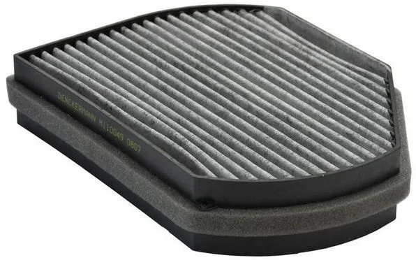 Filter, cabin air DENCKERMANN M110049