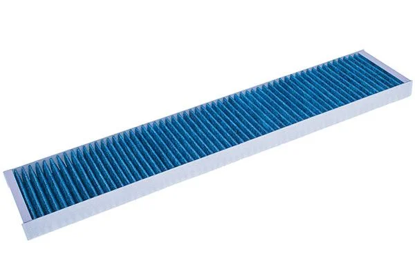 Filtras, salono oras DENCKERMANN M110116A