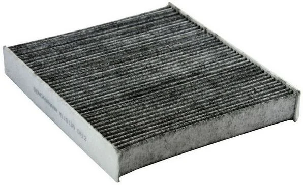 Filtras, salono oras DENCKERMANN M110139