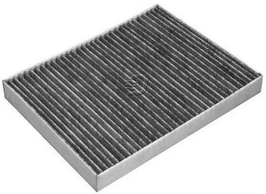 Filtras, salono oras DENCKERMANN M110174