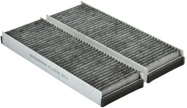 Filtras, salono oras DENCKERMANN M110378