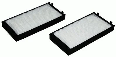 Filtras, salono oras DENCKERMANN M110494