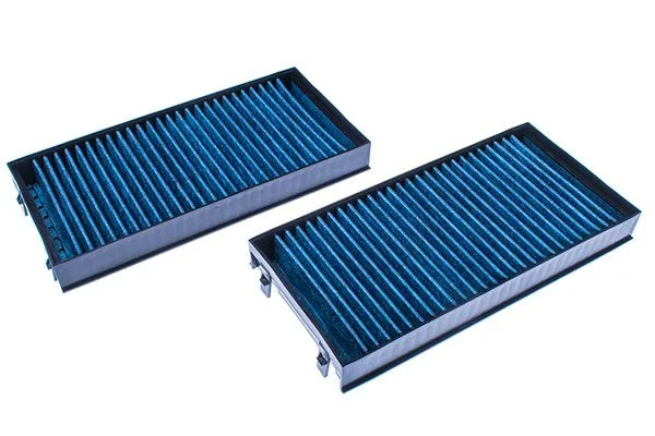 Filtras, salono oras DENCKERMANN M110494A
